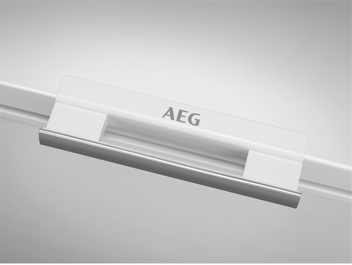 AEG Diepvrieskisten AHB 531D1 LW