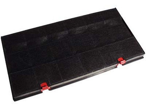 Whirlpool Dampkap toebehoren AKG 789