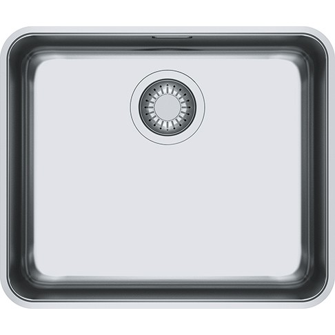 Franke Enkele spoelbak ANX 1104801