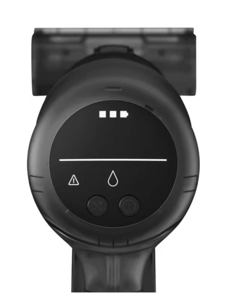 AEG Steelstofzuiger AP 61CB21 DB