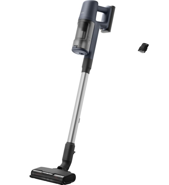 AEG Steelstofzuiger AP 61CB21 DB
