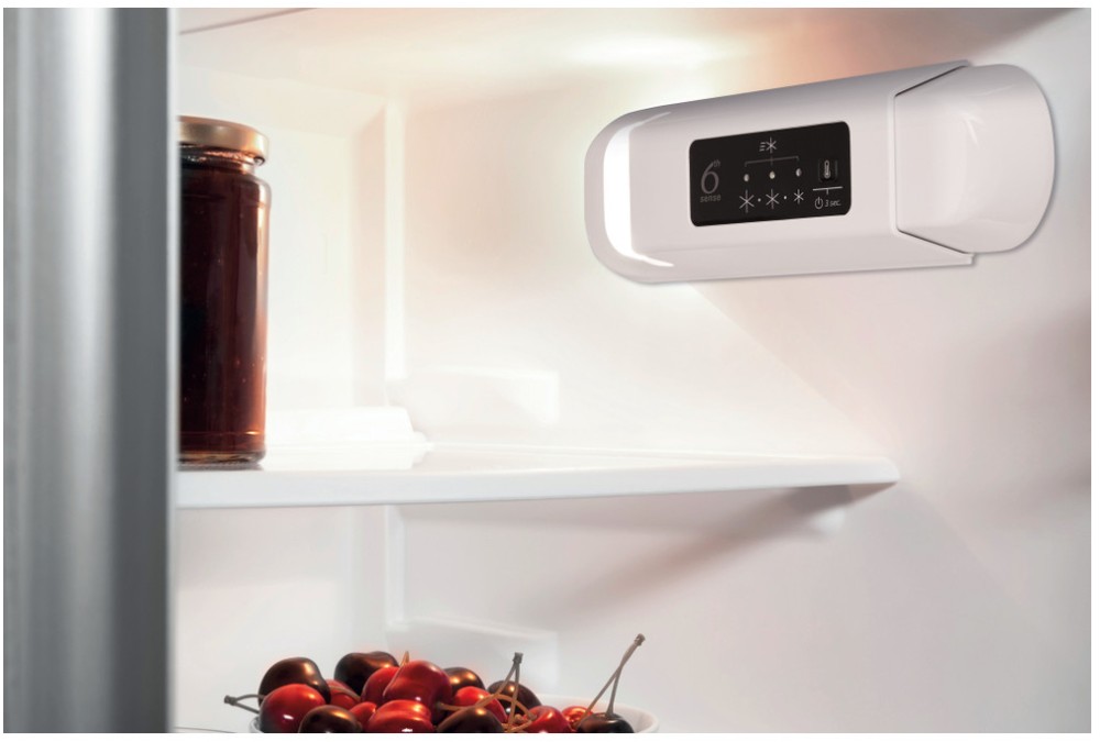 Whirlpool Koelkast inbouw 102 cm hoog ARG 100712