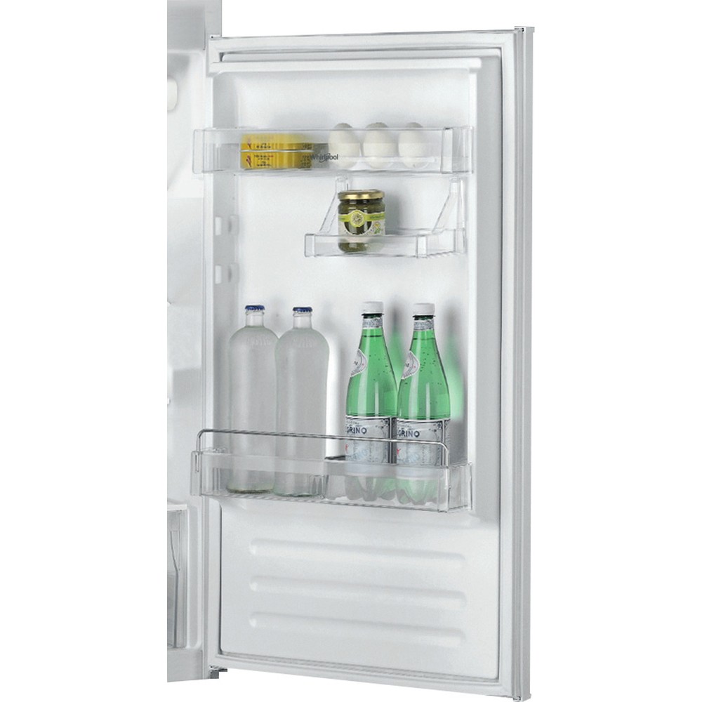 Whirlpool Koelkast inbouw 102 cm hoog ARG 100712