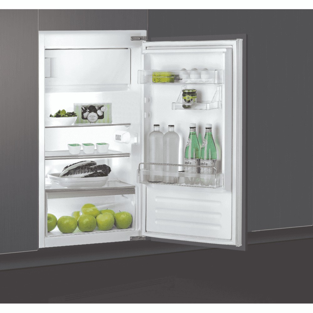Whirlpool Koelkast inbouw 102 cm hoog ARG 10472SF 2