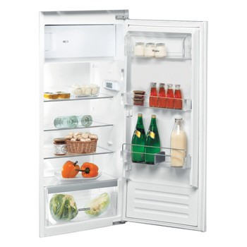 Whirlpool Koelkast inbouw 122 cm hoog ARG 71912