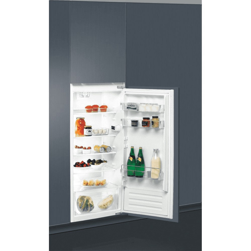 Whirlpool Koelkast inbouw 122 cm hoog ARG 8502