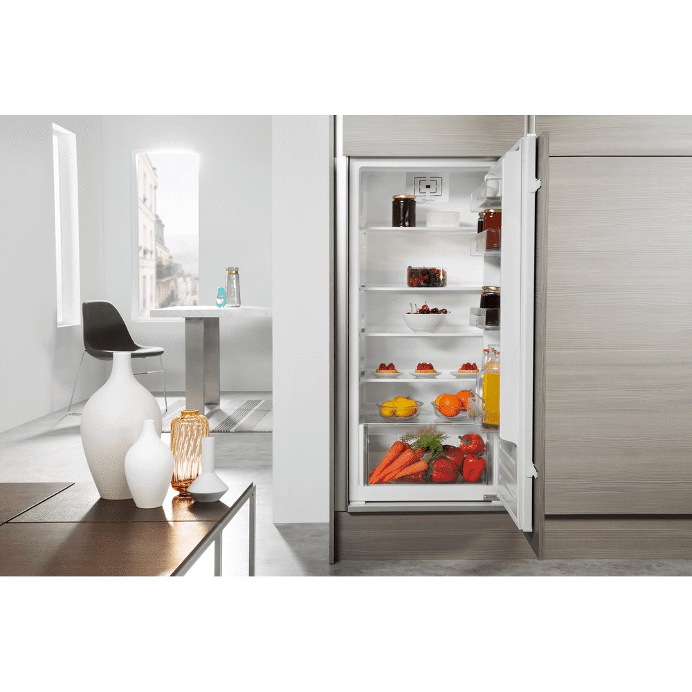 Whirlpool Koelkast inbouw 122 cm hoog ARG 8502