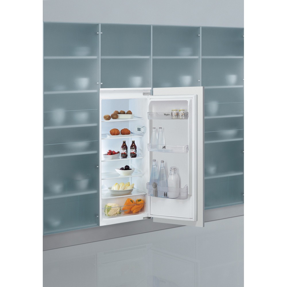 Whirlpool Koelkast inbouw 122 cm hoog ARG 8502