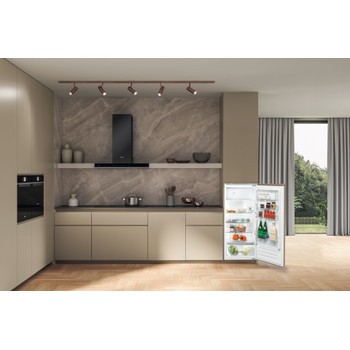 Whirlpool Koelkast inbouw 122 cm hoog ARG 86122