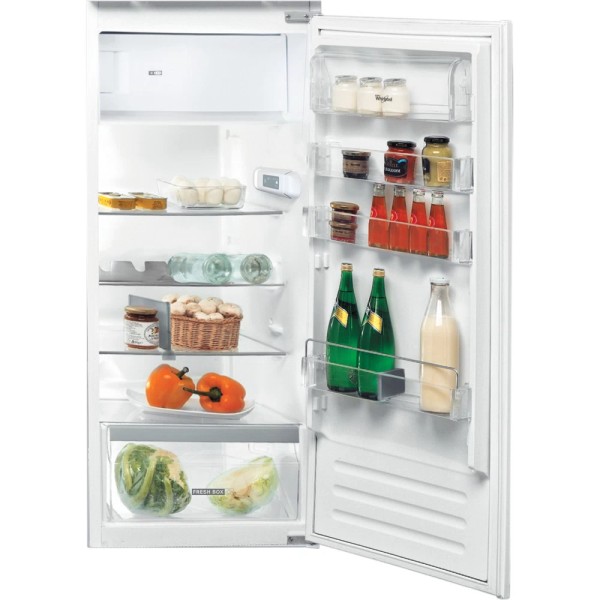 Whirlpool Koelkast inbouw 122 cm hoog ARG 86122