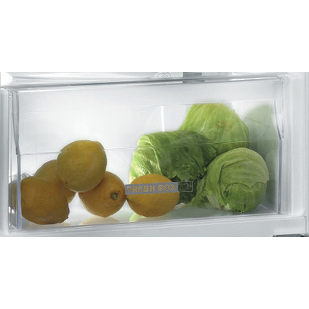 Whirlpool inbouw koelkast 88 cm hoog ARG 90712