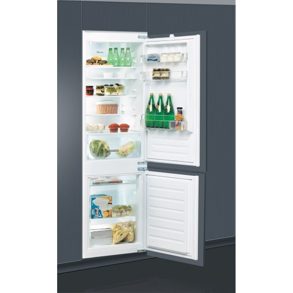 Whirlpool Koelvriescombinaties inbouw ART 66102