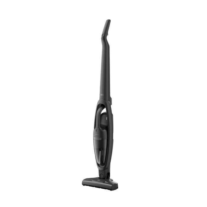AEG Steelstofzuiger AS 31CB18 GG