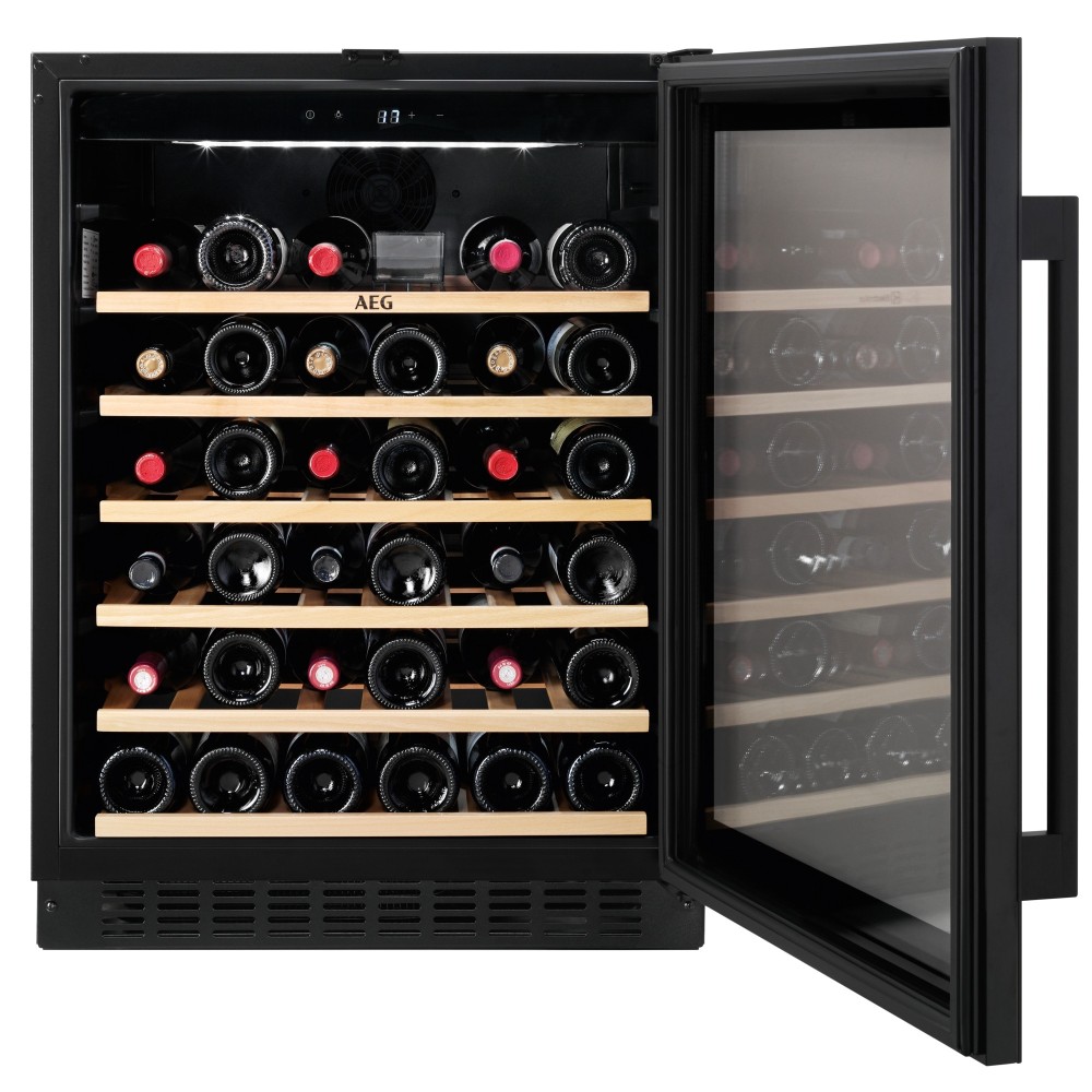AEG Wijnkast inbouw AWS 4052B5 B