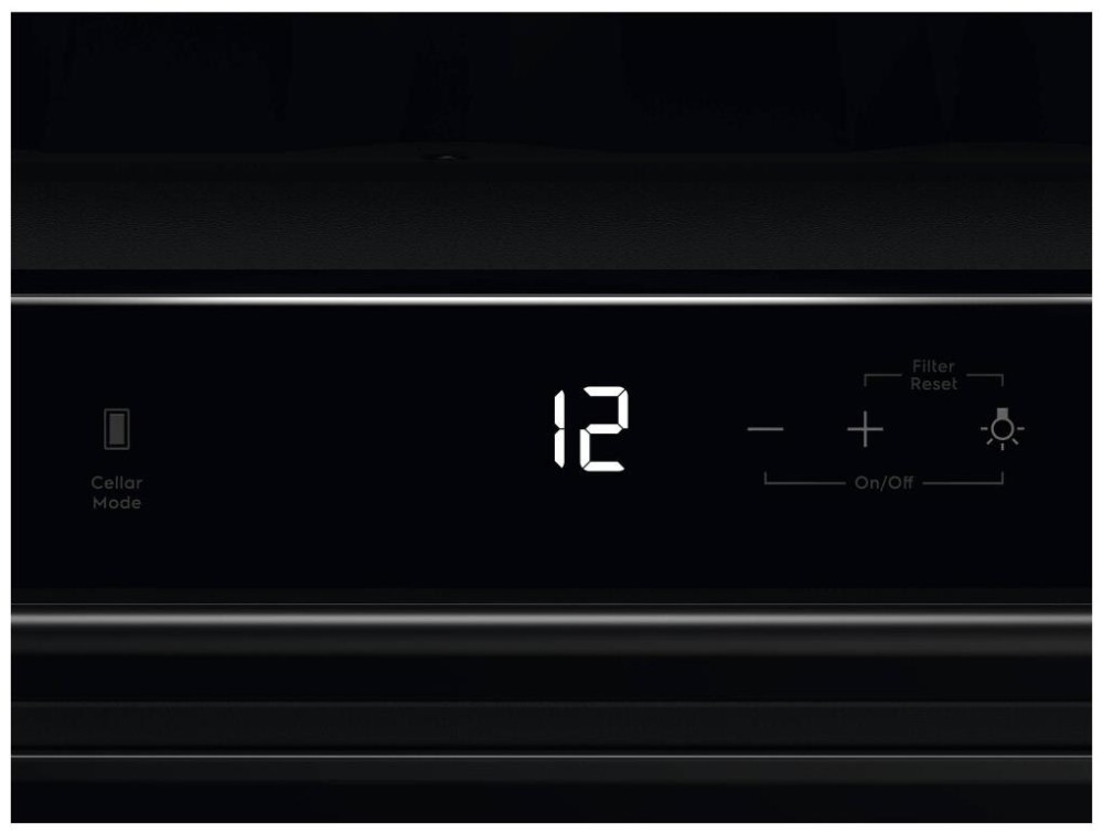 AEG Wijnkast inbouw AWUS 040B8 B