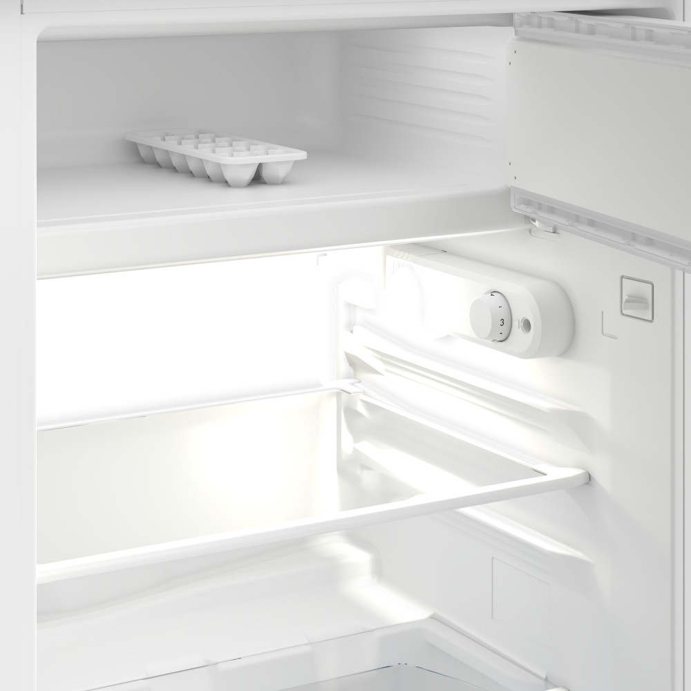 Beko inbouw koelkast 88 cm hoog B 1754 N