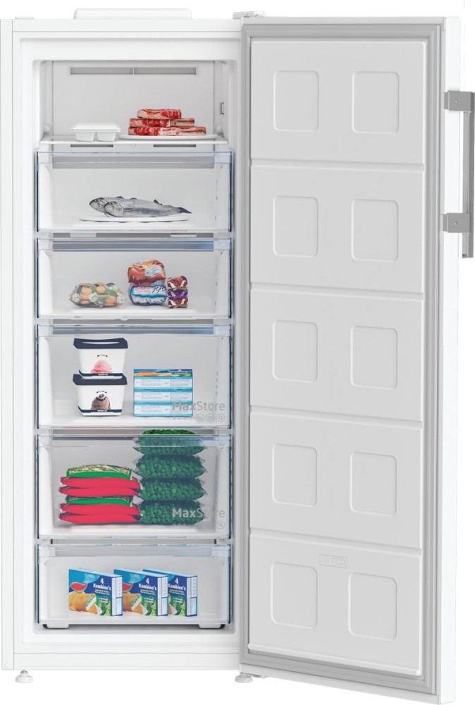 Beko Diepvries B 3RFNE274 W