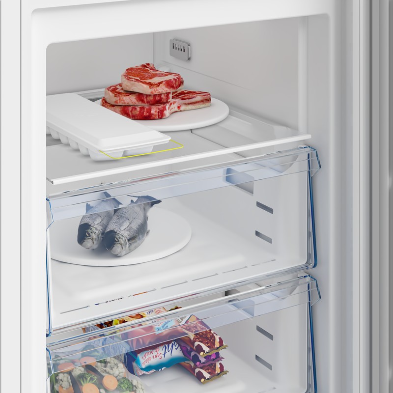 Beko Diepvries B 3RFNE274 W