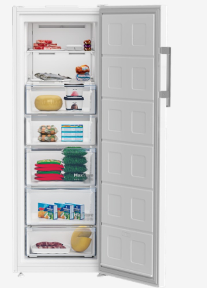 Beko Diepvries B 5RFNE294 W
