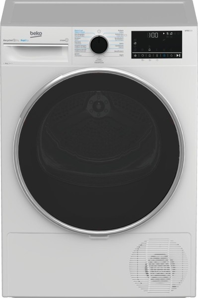 Beko Droogkast B 5T68247C 0
