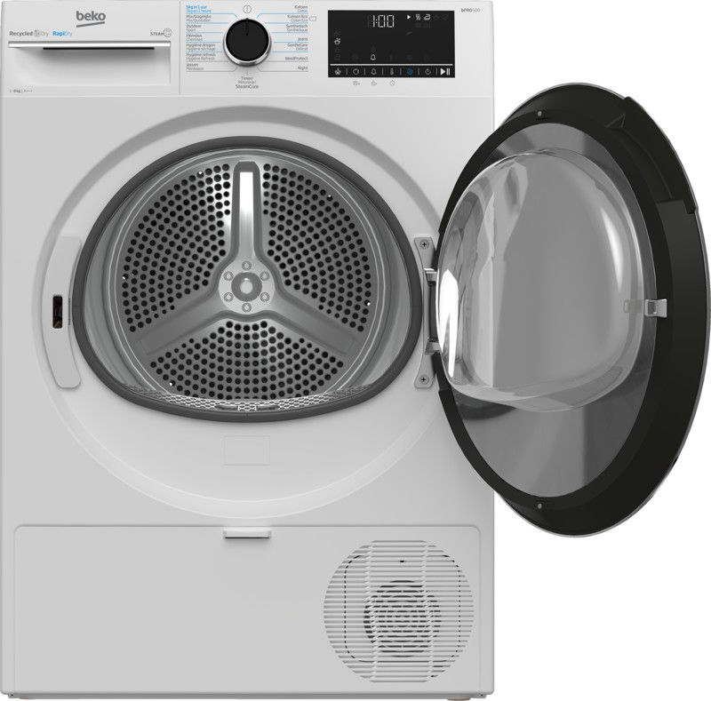 Beko Droogkast B 5T68247C 0