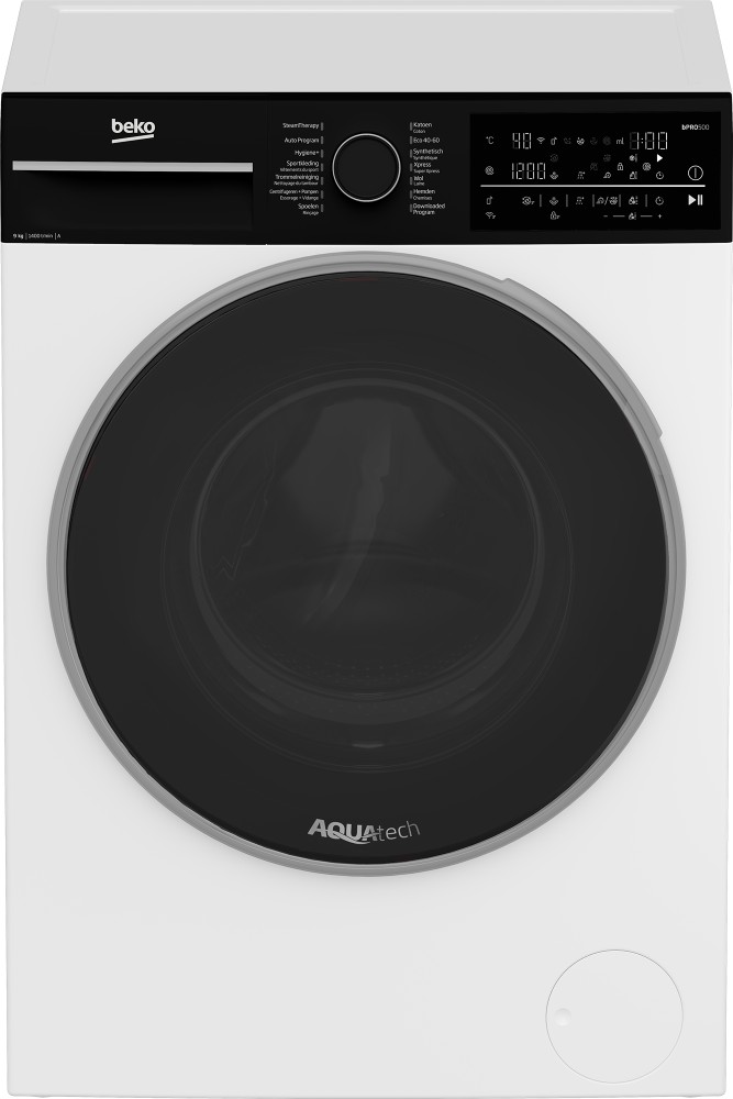 Beko Wasmachine B 5WFT89436 W