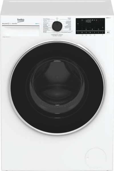 Beko Wasmachine B 5WT5104106 W