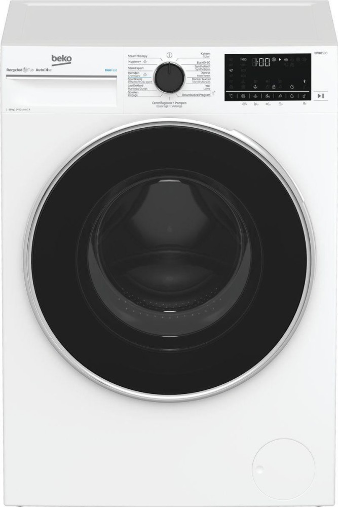 Beko Wasmachine B 5WT5104106 W