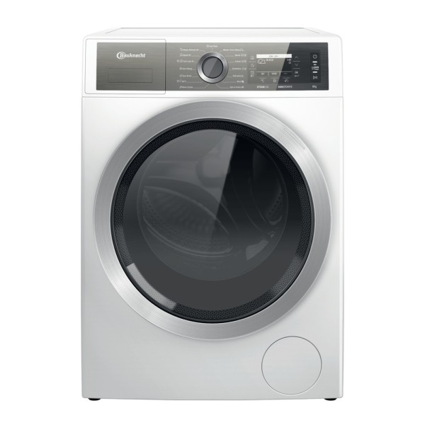 Bauknecht Wasmachine B 789 SILENCEEE
