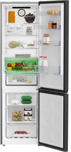 Beko Koelvriescombinatie B 7RCNA407 HG