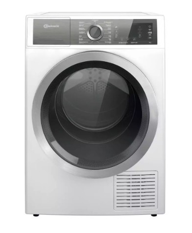 Bauknecht Droogkast B 8D84 WBCH