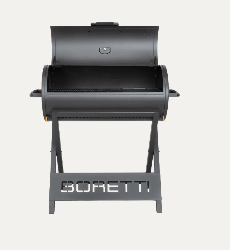 Boretti Barbeques / Outdoor kitchen BARILO 20