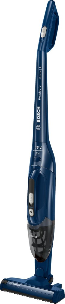 Bosch Steelstofzuiger BBHF 216