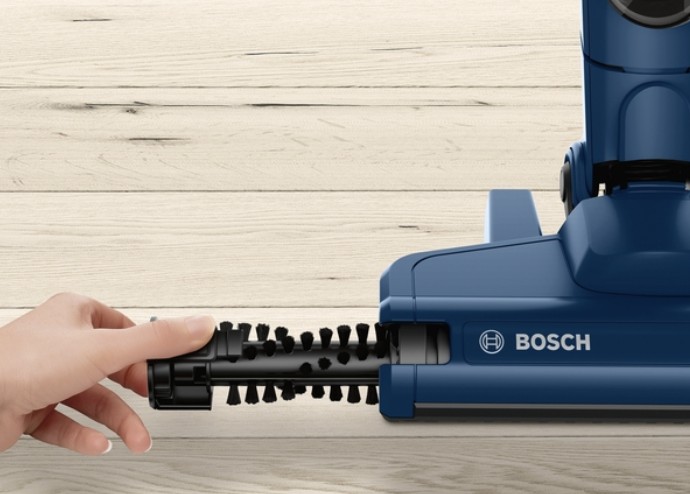 Bosch Steelstofzuiger BBHF 216