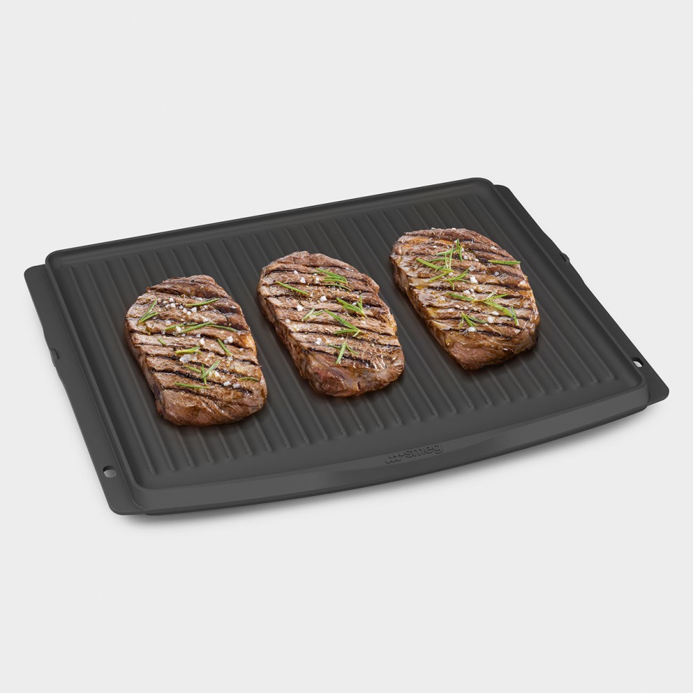 Smeg Oven toebehoren BBQ