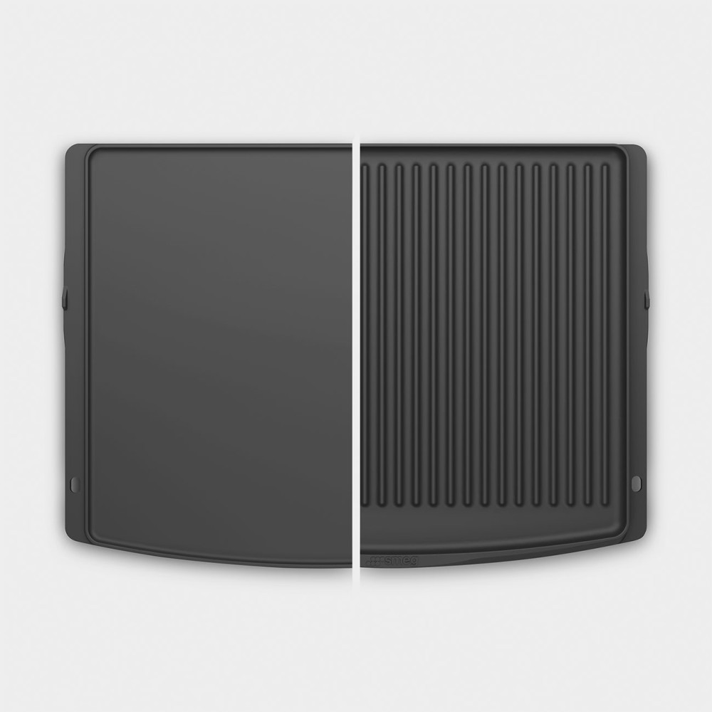 Smeg Oven toebehoren BBQ