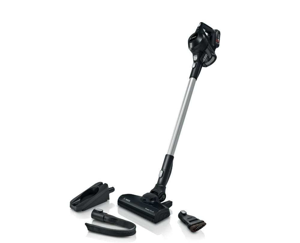 Bosch Steelstofzuiger BBS 611 BSC