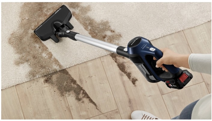 Bosch Steelstofzuiger BBS 611 MAT