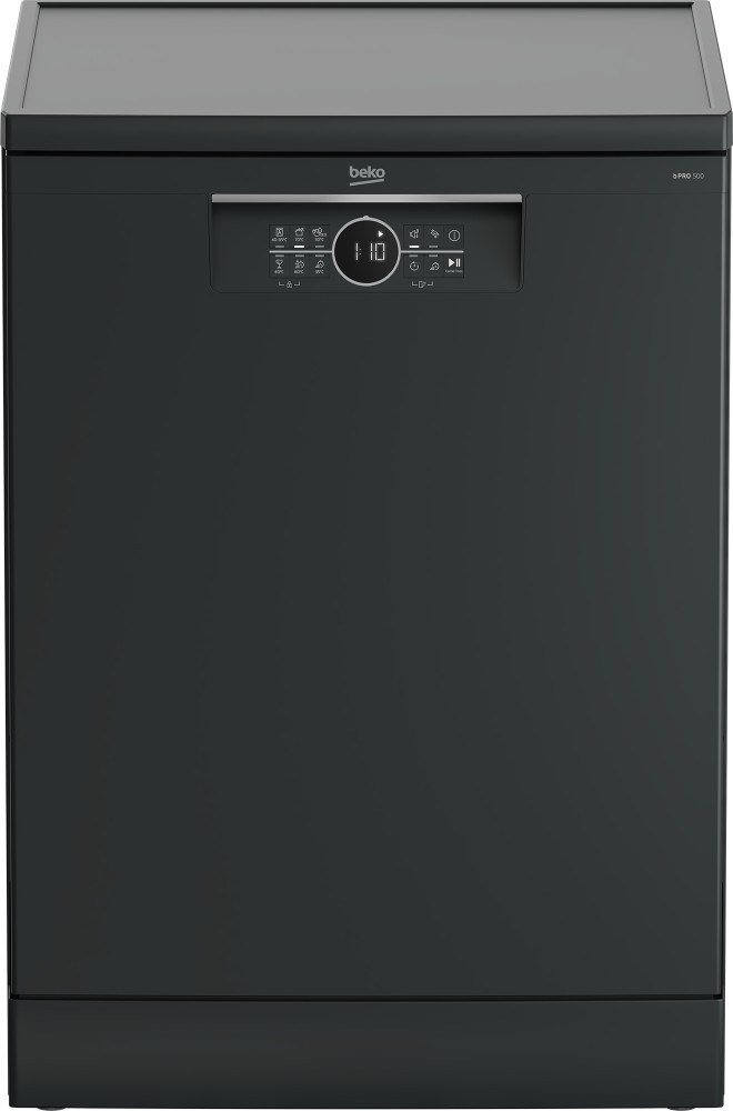 Beko Vaatwassers Vrijstaand BDFN 26450 A
