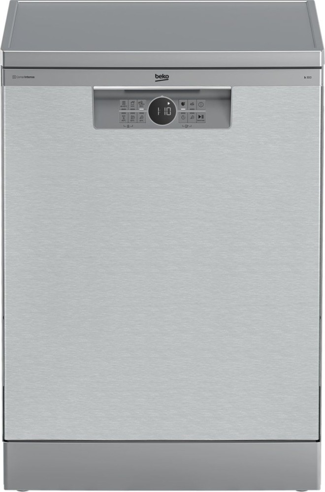 Beko Vaatwassers Vrijstaand BDFN 26640 XC