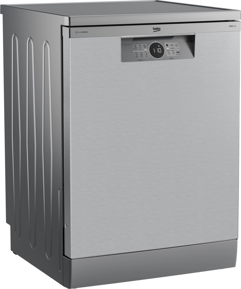 Beko Vaatwassers Vrijstaand BDFN 26640 XC