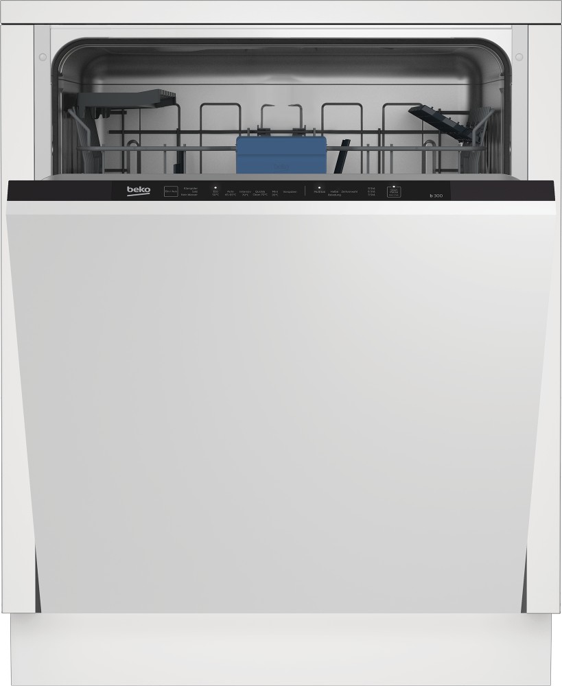 Beko Vaatwasser volledig integreerbaar 60cm BDIN 16O 30