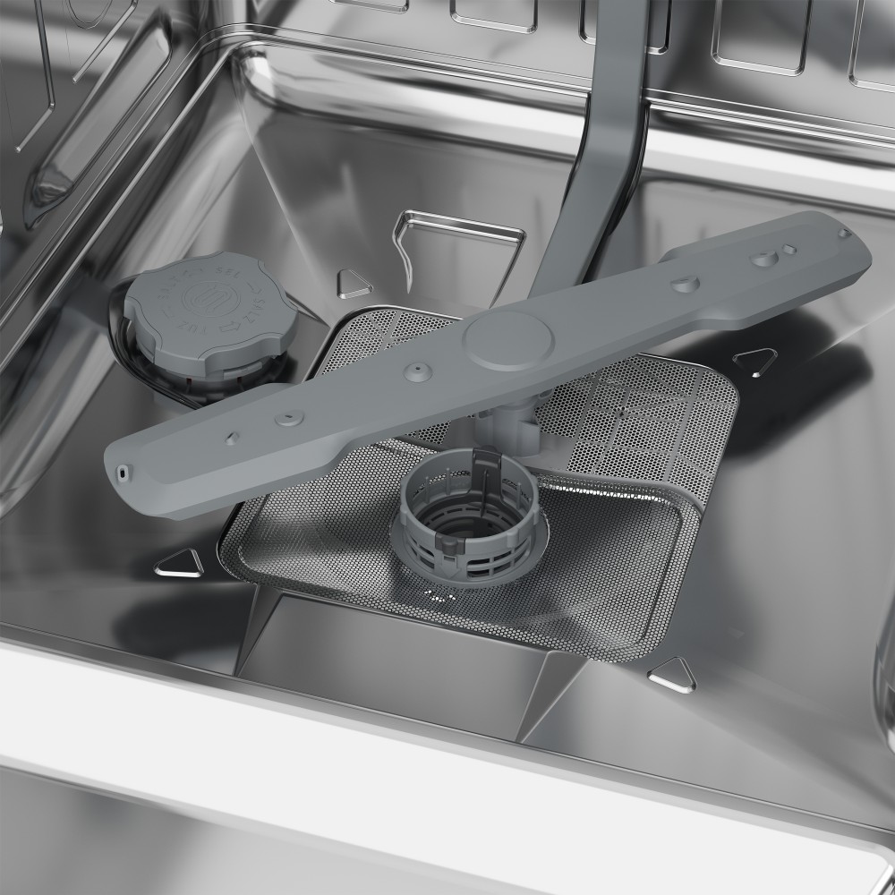 Beko Vaatwasser volledig integreerbaar 60cm BDIN 16O 30