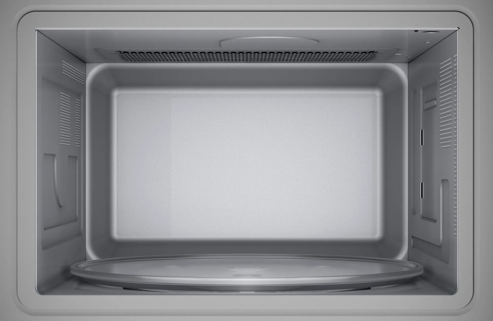 Siemens Microgolfoven inbouw met grill BE 555LMB 1