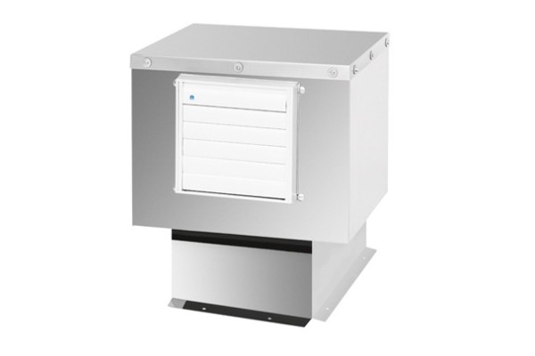 Venduro Dampkap toebehoren B-EC-PD 15