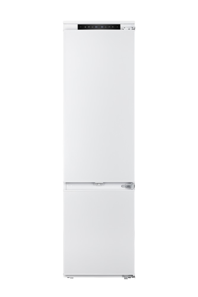 Frilec Koelvriescombinaties inbouw BERLIN 299-E-NF-080 D