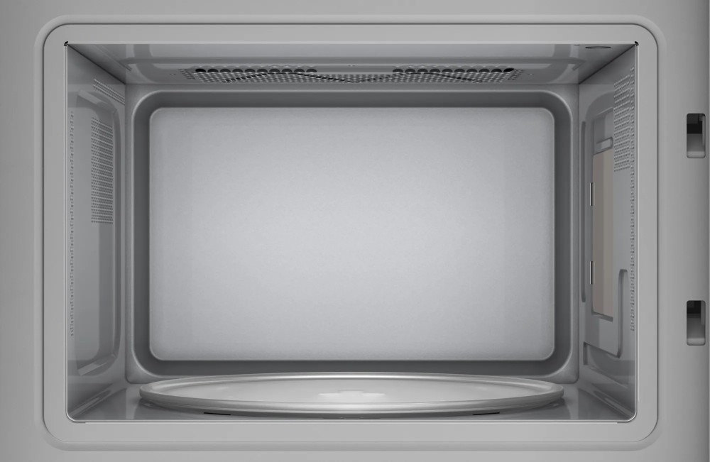 Siemens Microgolfoven inbouw zonder grill BF 525LMB 1