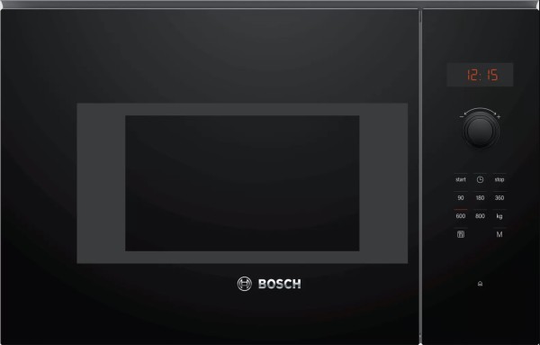 Bosch Microgolfoven inbouw zonder grill BFL 523MB1 F