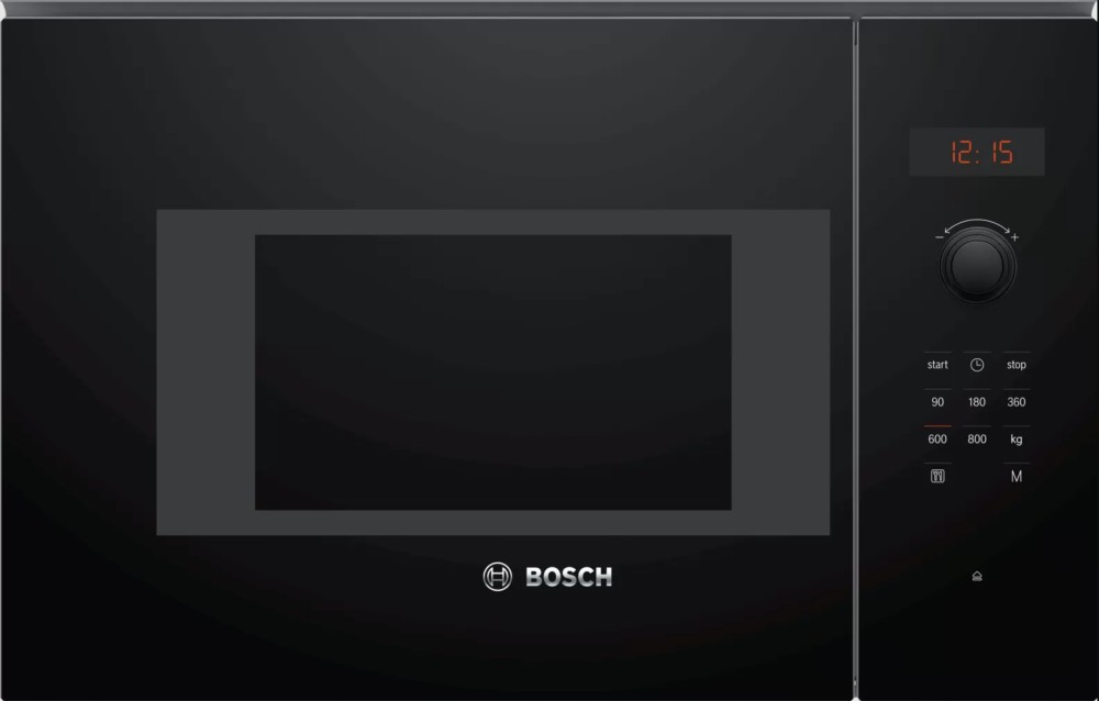 Bosch Microgolfoven inbouw zonder grill BFL 523MB1 F