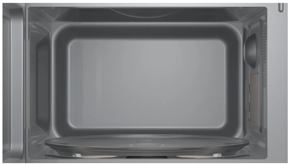 Bosch Microgolfoven inbouw zonder grill BFL 523MB 4